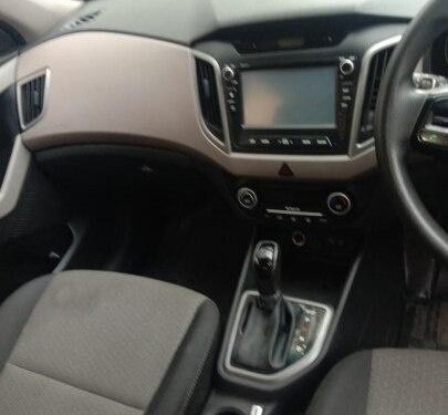 Used 2016 Hyundai Creta AT for sale in Bangalore 