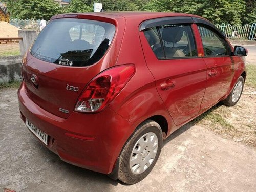 Used Hyundai i20 2012 MT for sale in Kolkata 