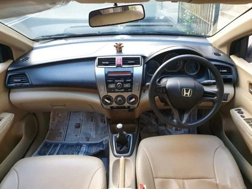 Used Honda City 1.5 S MT 2013 MT for sale in Pune 