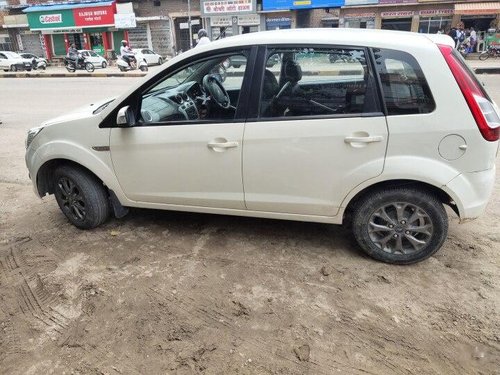 2015 Ford Figo 1.5D Titanium MT for sale in Jodhpur