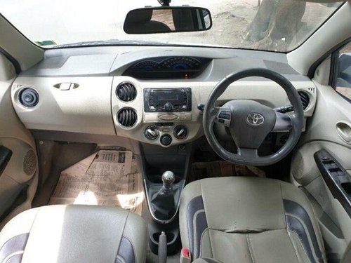 Used 2016 Toyota Etios Liva VXD MT for sale in Pune 