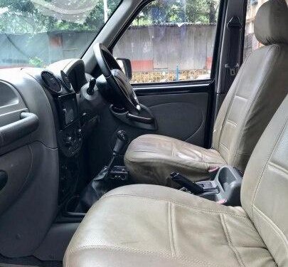 Used 2010 Mahindra Scorpio 2.6 LX MT for sale in Mumbai