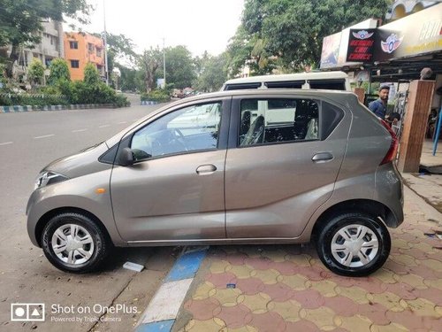 Used Datsun Redi-GO 2018 MT for sale in Kolkata 