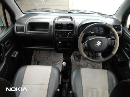 Maruti Suzuki Wagon R LXI 2006 MT for sale in Mumbai