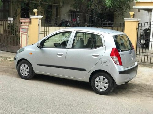 Used Hyundai i10 2008 MT for sale in Chennai 