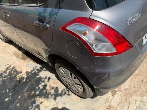 Used Maruti Suzuki Swift VXI 2012 MT for sale in Jodhpur