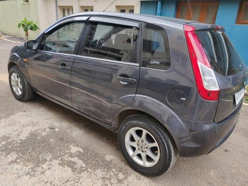 Used 2013 Ford Figo MT for sale in Bangalore 