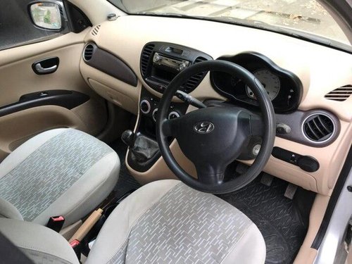 Used Hyundai i10 2008 MT for sale in Chennai 