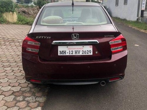 Used Honda City 1.5 V MT 2012 MT for sale in Pune 