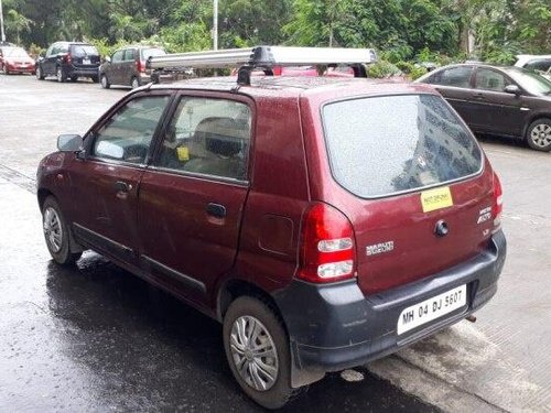 Used 2007 Maruti Suzuki Alto MT for sale in Mumbai