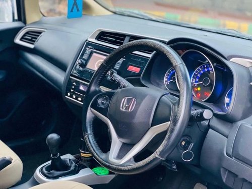 Used 2015 Honda Jazz MT for sale in Bangalore 