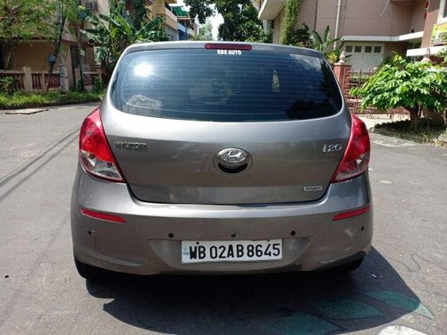 Used 2012 Hyundai i20 MT for sale in Kolkata 