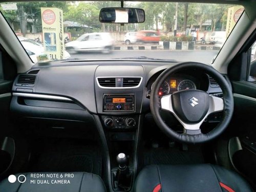 Used Maruti Suzuki Swift VXI 2011 MT for sale in Surat 