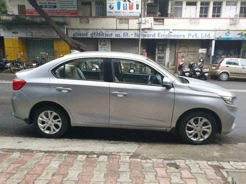 Used Honda Amaze 2018 MT for sale in Pune 