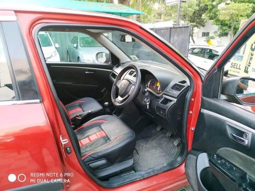 Used Maruti Suzuki Swift VXI 2011 MT for sale in Surat 