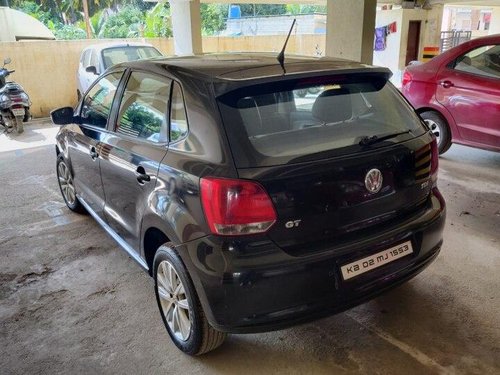 Used Volkswagen Polo 2014 MT for sale in Bangalore 