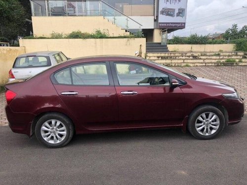 Used Honda City 1.5 V MT 2012 MT for sale in Pune 