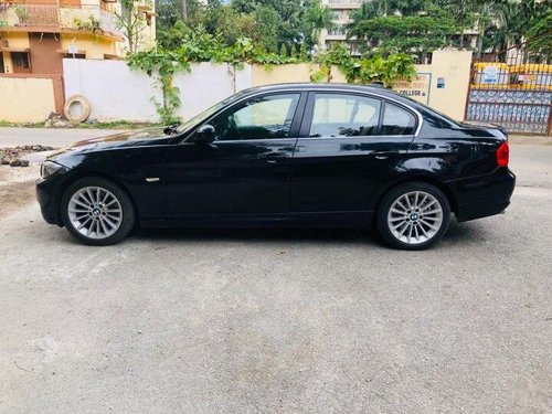 Used 2012 BMW 3 Series AT for sale in Bangalore 