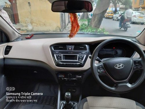 Used Hyundai i20 Magna 1.2 2015 MT for sale in Kolkata 