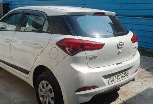 Used Hyundai i20 Sportz 1.4 CRDi 2016 MT for sale in Ghaziabad 