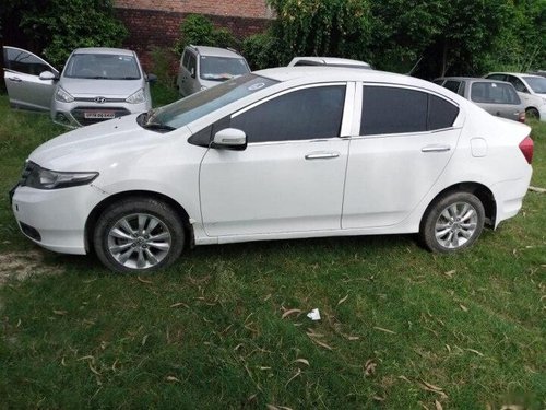 Used Honda City 1.5 V MT 2012 MT for sale in Kanpur 
