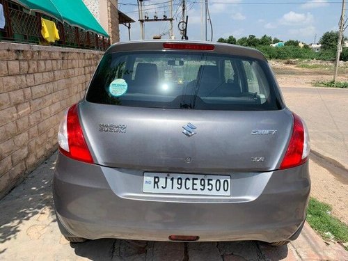 Used Maruti Suzuki Swift VXI 2012 MT for sale in Jodhpur