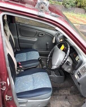 Used 2007 Maruti Suzuki Alto MT for sale in Mumbai