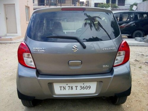 Maruti Suzuki Celerio ZDi Option 2016 MT for sale in Coimbatore 