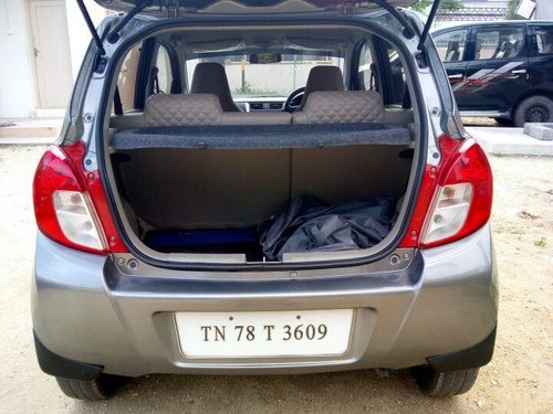 Maruti Suzuki Celerio ZDi Option 2016 MT for sale in Coimbatore 