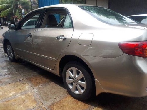 Used 2010 Toyota Corolla Altis 1.8 G MT for sale in Pune 