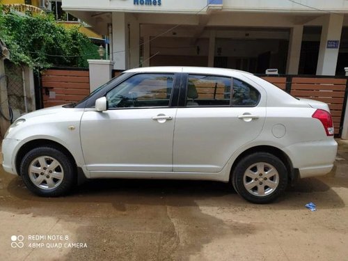 Used 2009 Maruti Suzuki Swift Dzire MT for sale in Chennai 