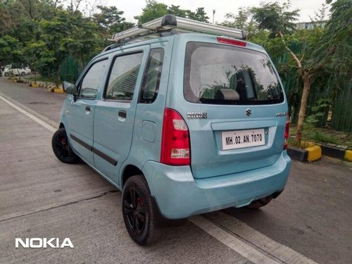 Maruti Suzuki Wagon R LXI 2006 MT for sale in Mumbai