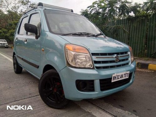 Maruti Suzuki Wagon R LXI 2006 MT for sale in Mumbai