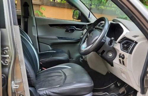 2016 Mahindra KUV100 NXT mFALCON D75 K6 5str MT in Mumbai