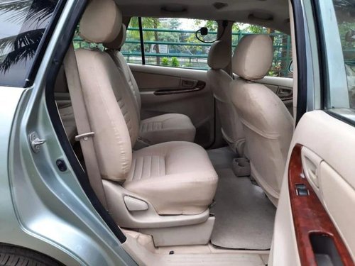 Used 2008 Toyota Innova 2004-2011 MT for sale in Mumbai