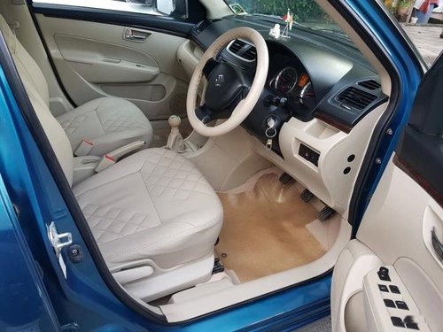 2013 Maruti Suzuki Swift Dzire MT for sale in Mumbai