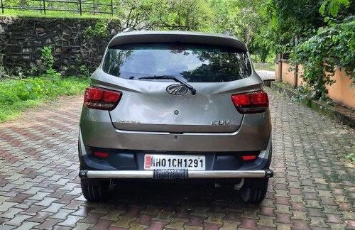 2016 Mahindra KUV100 NXT mFALCON D75 K6 5str MT in Mumbai