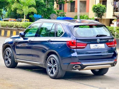 Used BMW X5 2019 AT for sale in Mumbai 