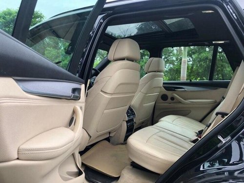 Used 2017 BMW X5 AT for sale in Mumbai 