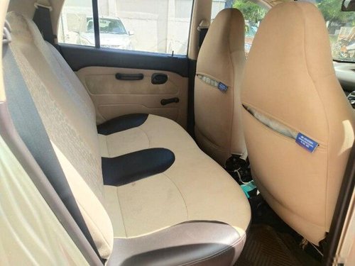 Used Hyundai Santro Xing GLS 2010 MT for sale in Chennai 