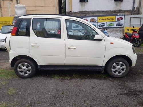 Used Mahindra Quanto C4 2012 MT for sale in Pune 