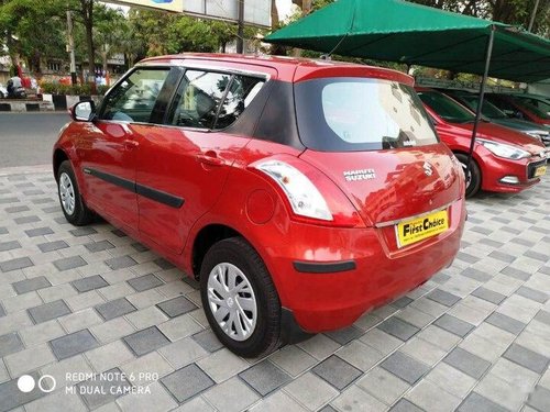 Used Maruti Suzuki Swift VXI 2011 MT for sale in Surat 