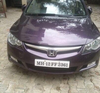 Used 2009 Honda Civic MT for sale in Pune 