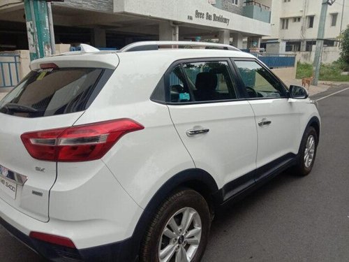 Used 2016 Hyundai Creta AT for sale in Bangalore 