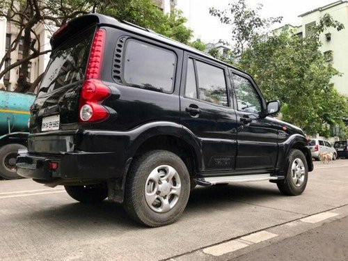 Used 2010 Mahindra Scorpio 2.6 LX MT for sale in Mumbai