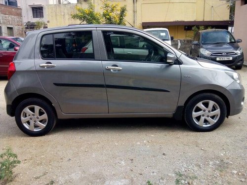 Maruti Suzuki Celerio ZDi Option 2016 MT for sale in Coimbatore 