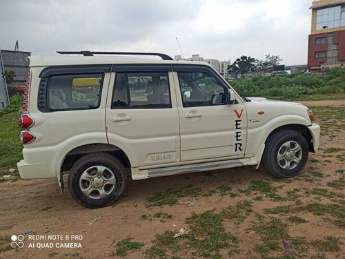 Used 2011 Mahindra Scorpio MT for sale in Ahmedabad 