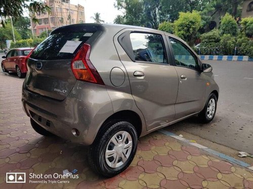 Used Datsun Redi-GO 2018 MT for sale in Kolkata 