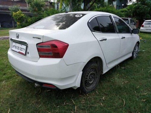 Used Honda City 1.5 V MT 2012 MT for sale in Kanpur 