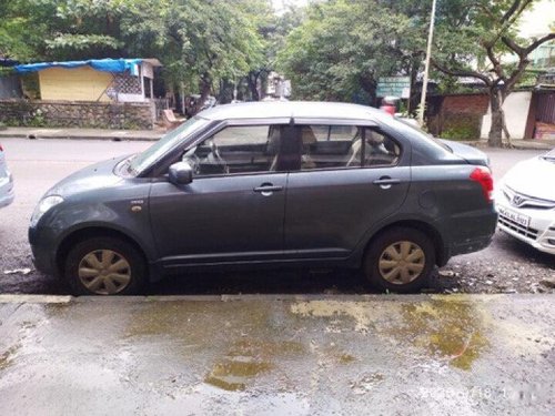 Maruti Suzuki Swift Dzire 2010 MT for sale in Mumbai 